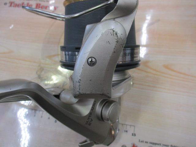 04スーパーエアロEV 細糸仕様