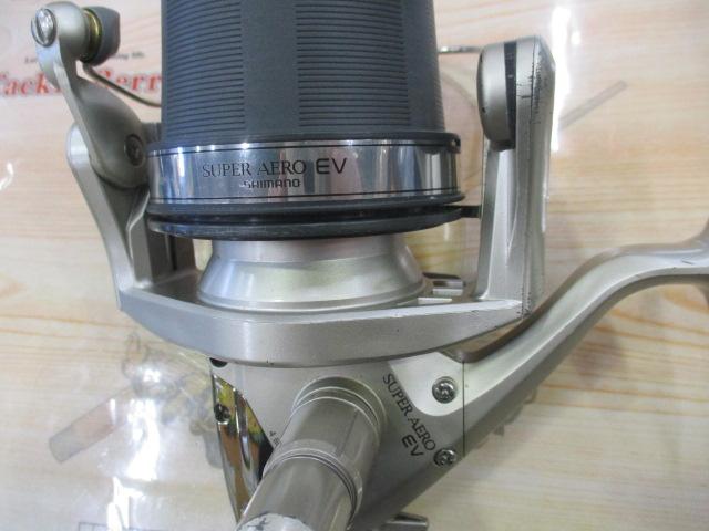 04スーパーエアロEV 細糸仕様