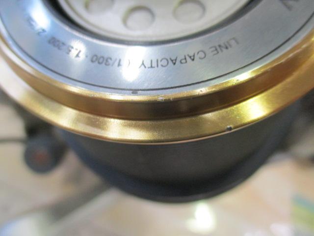 04スーパーエアロEV 細糸仕様