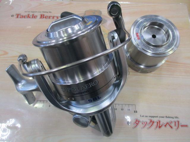 スーパーエアロEV 極細仕様