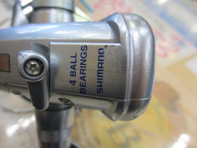 スーパーエアロEV 極細仕様