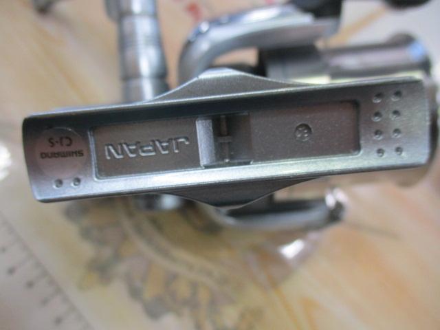 スーパーエアロEV 極細仕様