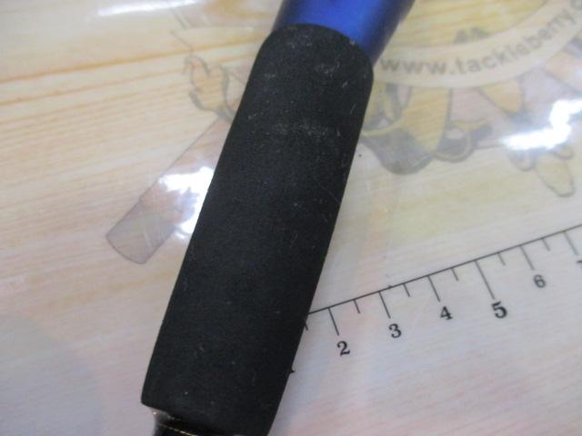 アナリスター 64 50-265