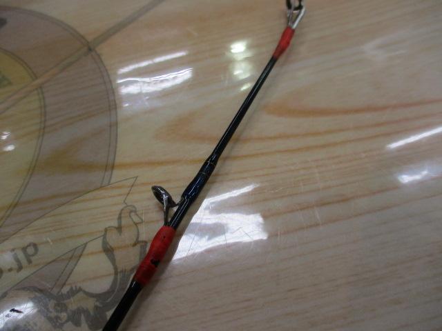 アナリスター 64 50-265