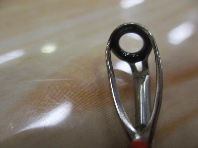 アナリスター 64 50-265