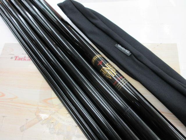 AWトーナメント銀影VIP 中硬硬90