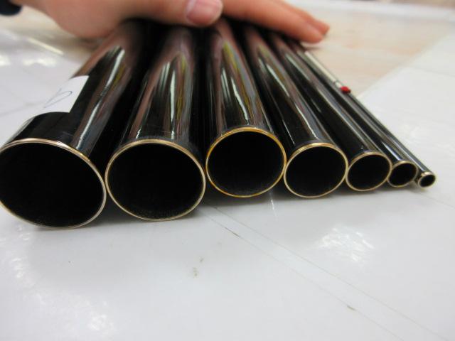 AWトーナメント銀影VIP 中硬硬90