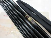 AWトーナメント銀影VIP 中硬硬90