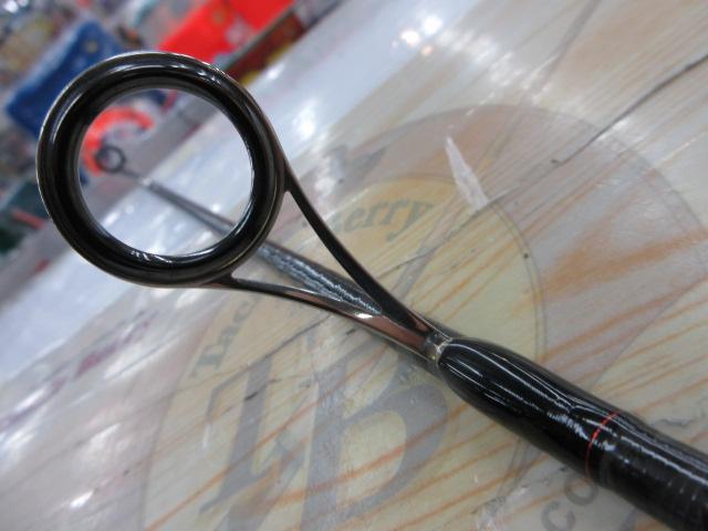 ゾディアス 264UL