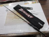 ゾディアス 264UL