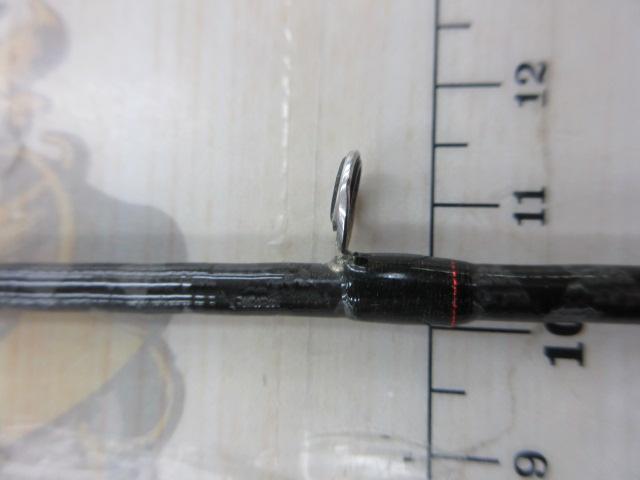 ゾディアス 164L-BFS