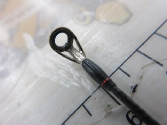 ゾディアス 164L-BFS