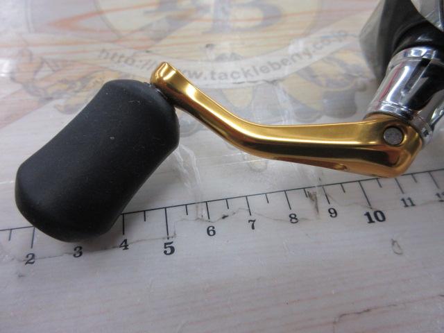 17サハラ C2000HGS