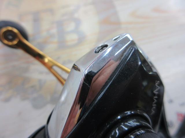 17サハラ C2000HGS