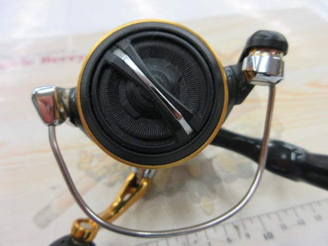 17サハラ C2000HGS