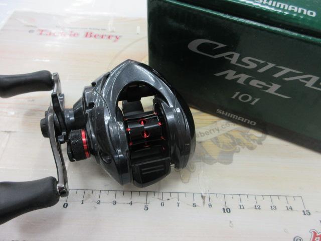 カシータスMGL 101 LH