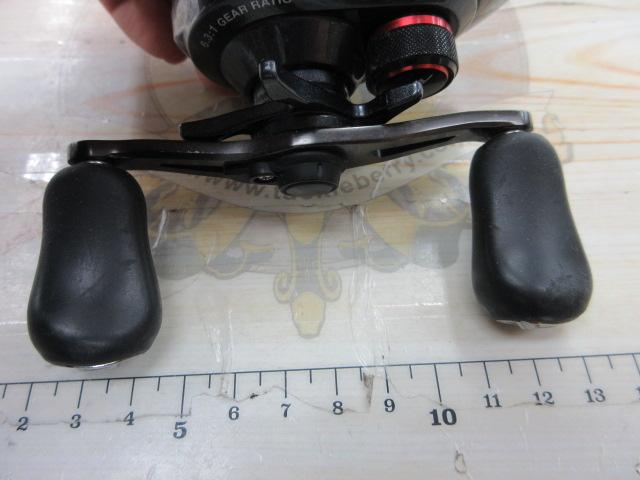 カシータスMGL 101 LH