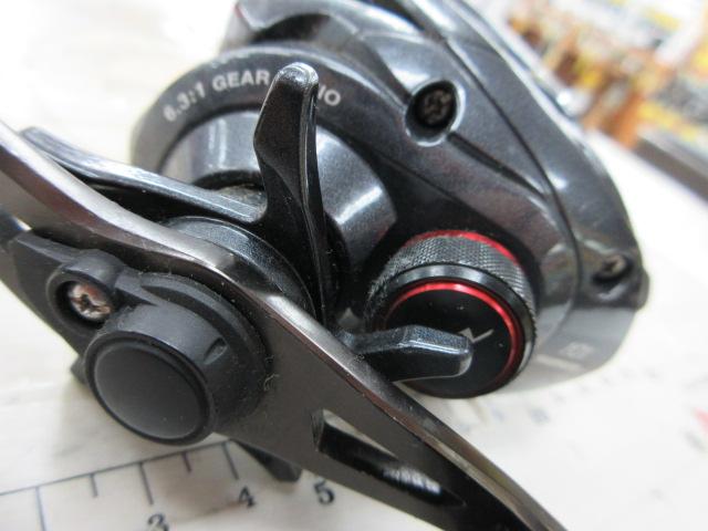 カシータスMGL 101 LH