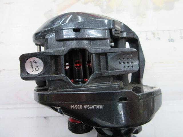 カシータスMGL 101 LH