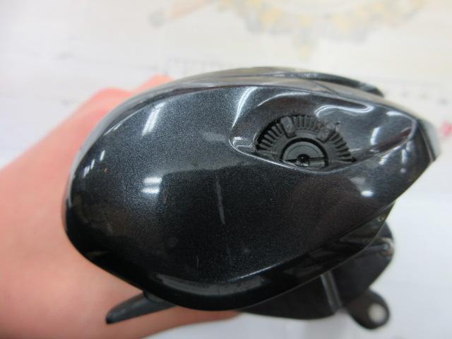 カシータスMGL 101 LH