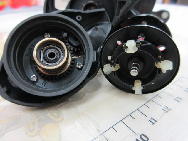 カシータスMGL 101 LH