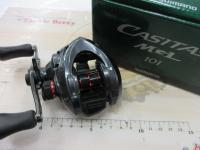 カシータスMGL 101 LH