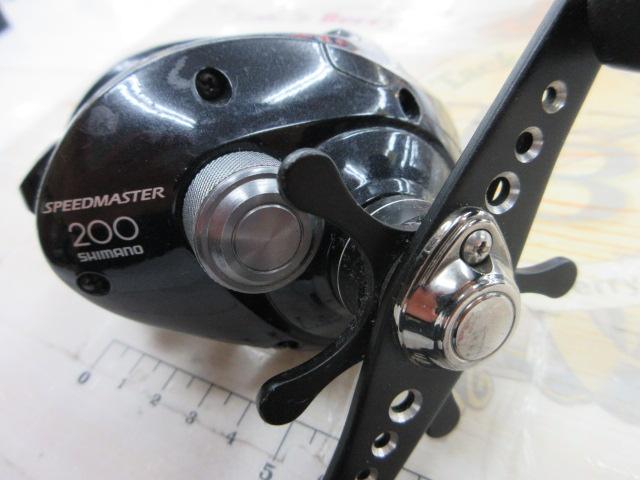 06スピードマスター 200