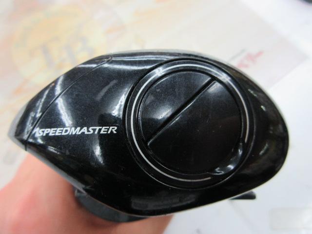 06スピードマスター 200