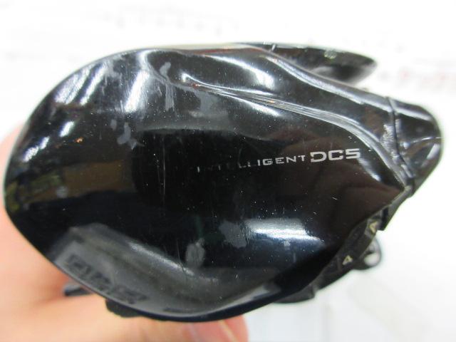 17スコーピオンDC 101HG