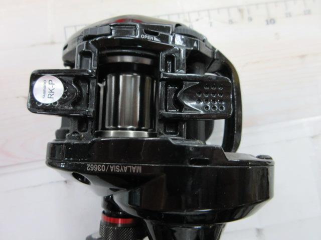 17スコーピオンDC 101HG