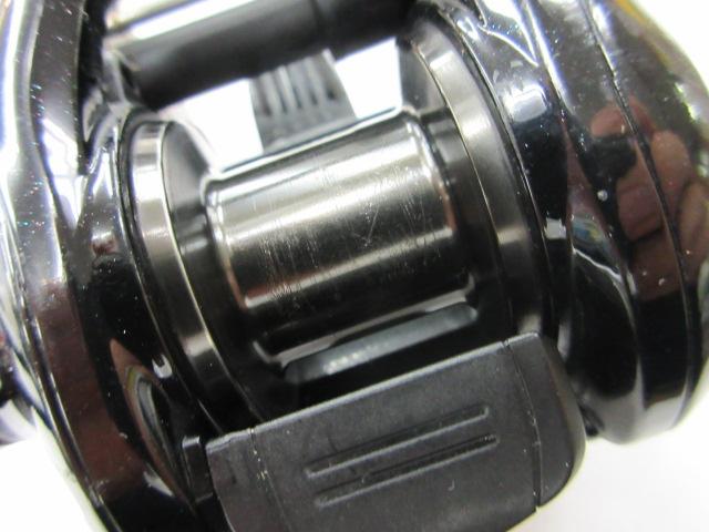 17スコーピオンDC 101HG