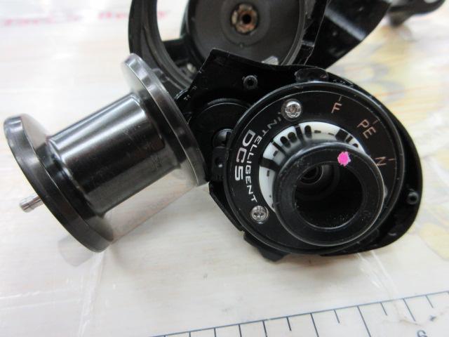 17スコーピオンDC 101HG