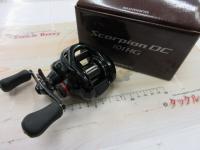 17スコーピオンDC 101HG