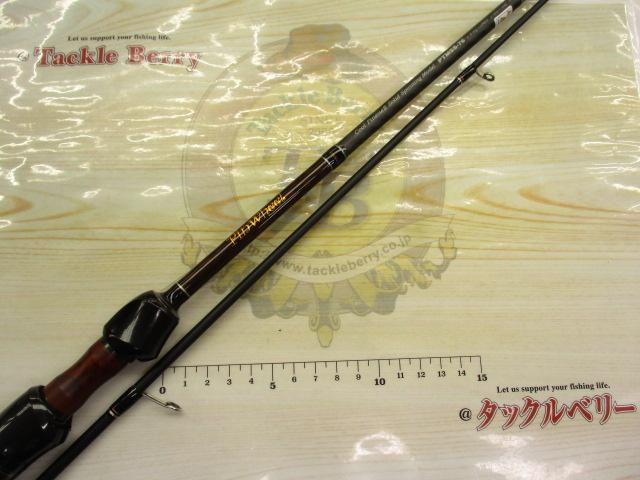 ピンウィール PTMSS-76