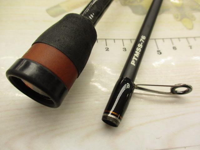 ピンウィール PTMSS-76