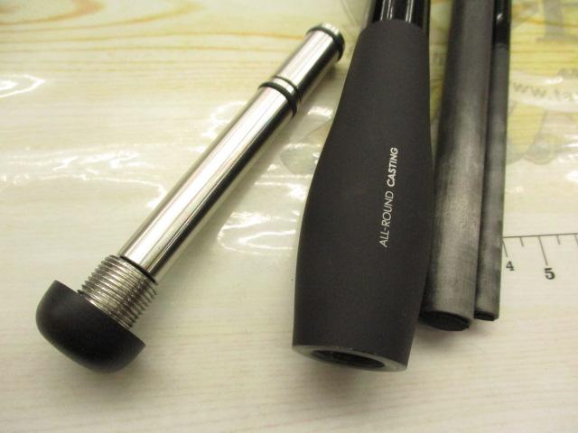 AR-CタイプVR S1000MH