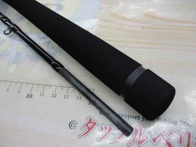 リコリス LRC-70/80ML｜＠ベリーネット 日本最大新品中古釣具WEBショップ