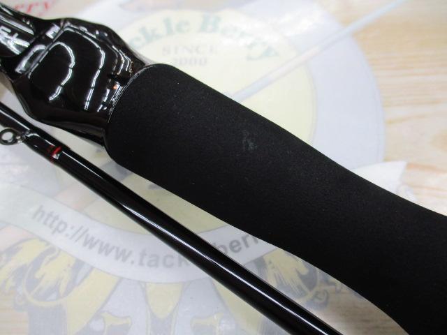 リコリス LRC-70/80ML｜＠ベリーネット 日本最大新品中古釣具WEBショップ