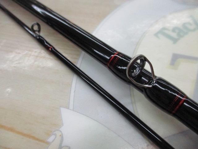 リコリス LRC-70/80ML｜＠ベリーネット 日本最大新品中古釣具WEBショップ