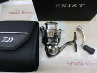 22イグジスト LT2000S-H