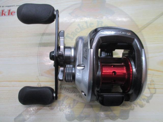 スコーピオンDC7 LH