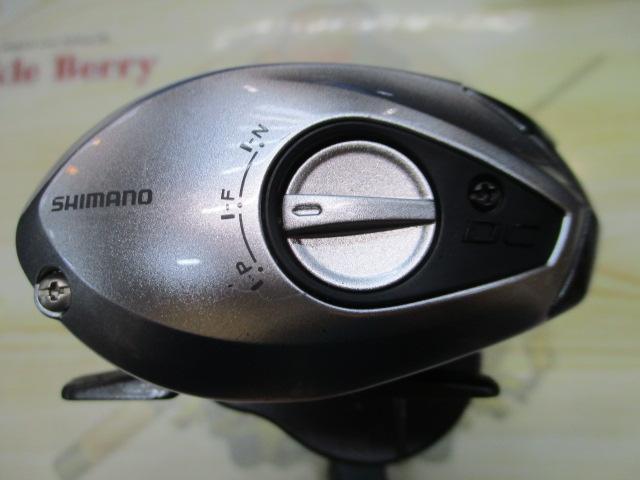 スコーピオンDC7 LH