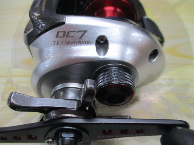 スコーピオンDC7 LH