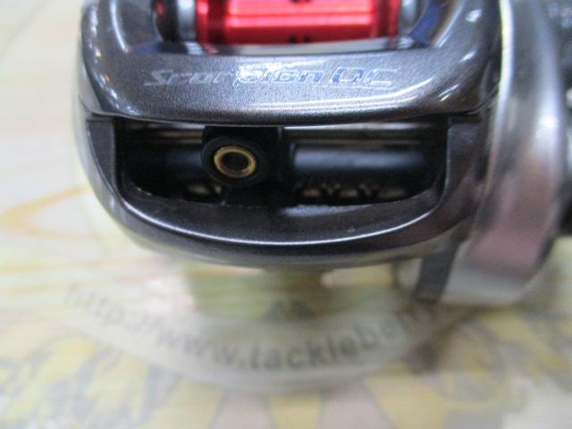 スコーピオンDC7 LH