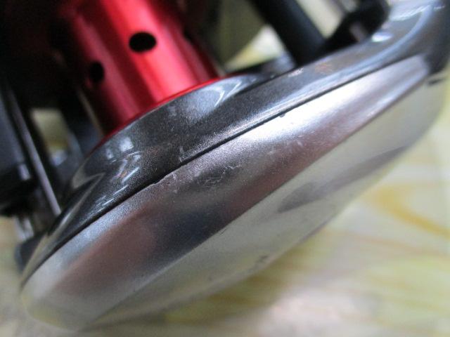 スコーピオンDC7 LH