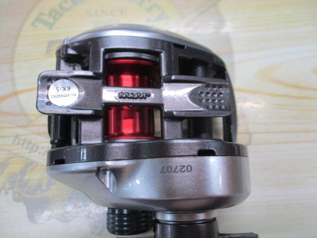 スコーピオンDC7 LH