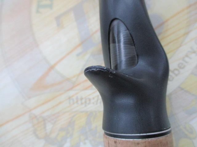 ホーネットスティンガープラス HSPC-671MH MGS