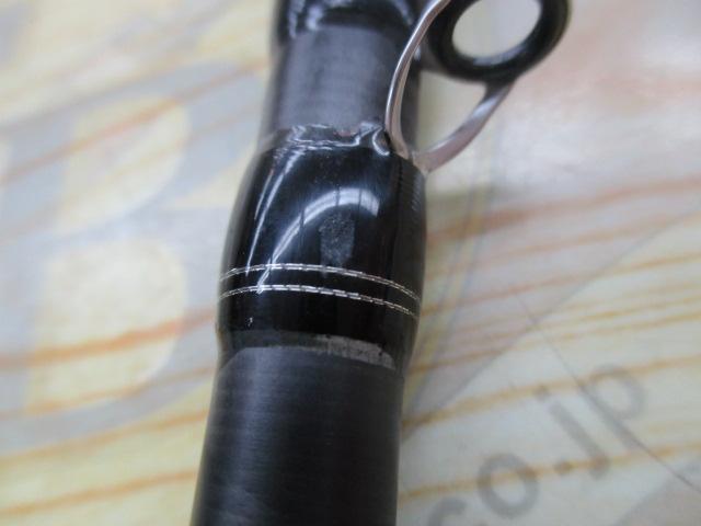 ホーネットスティンガープラス HSPC-671MH MGS