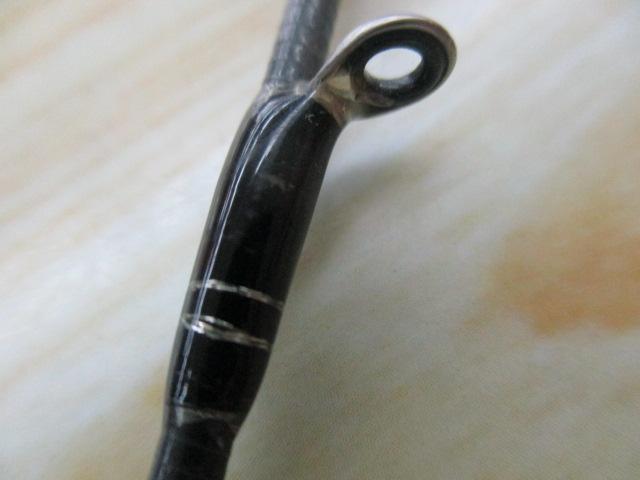 ホーネットスティンガープラス HSPC-671MH MGS