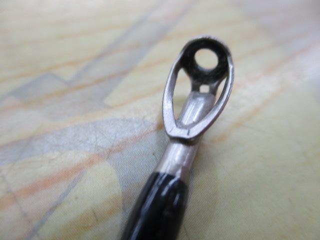 ホーネットスティンガープラス HSPC-671MH MGS